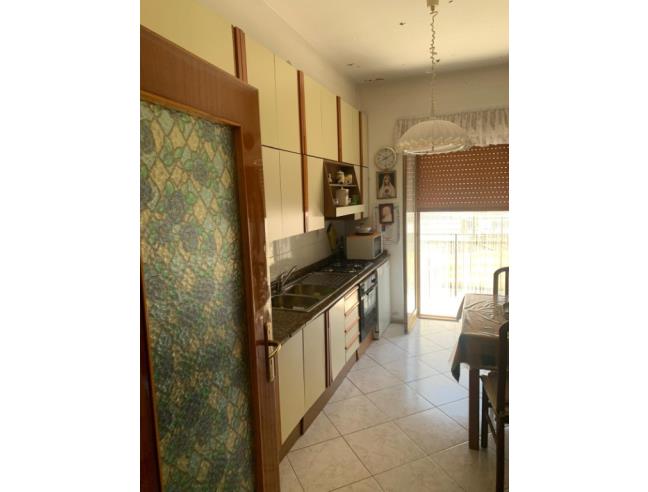 Anteprima foto 4 - Appartamento in Vendita a Caltanissetta (Caltanissetta)