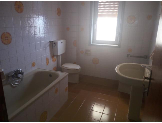 Anteprima foto 4 - Appartamento in Vendita a Caltanissetta (Caltanissetta)