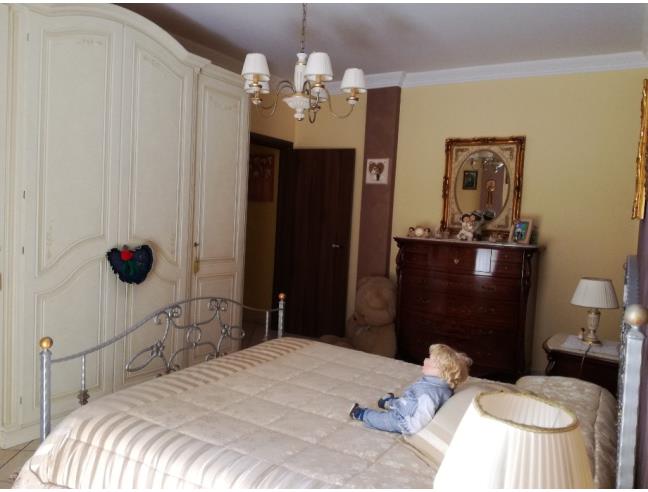 Anteprima foto 4 - Appartamento in Vendita a Caltanissetta (Caltanissetta)