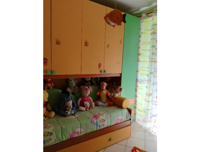 Anteprima foto 5 - Appartamento in Vendita a Caltanissetta (Caltanissetta)