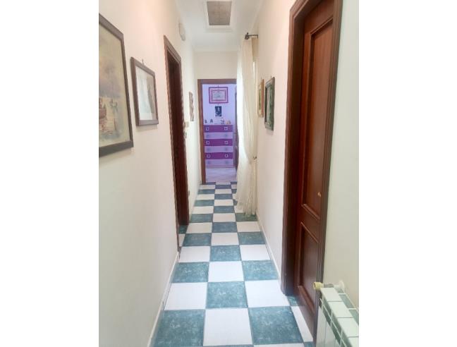 Anteprima foto 5 - Appartamento in Vendita a Caltanissetta (Caltanissetta)