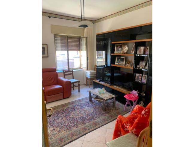 Anteprima foto 5 - Appartamento in Vendita a Caltanissetta (Caltanissetta)