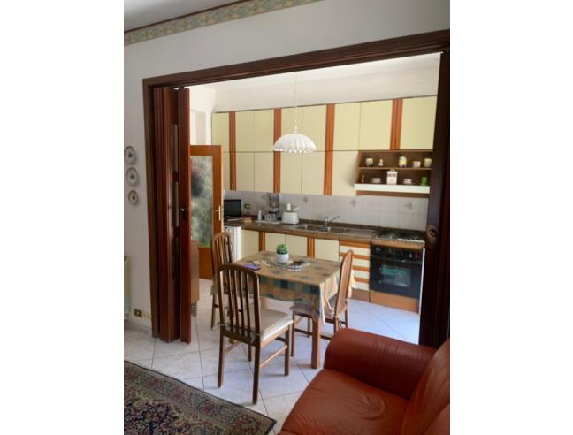 Anteprima foto 6 - Appartamento in Vendita a Caltanissetta (Caltanissetta)