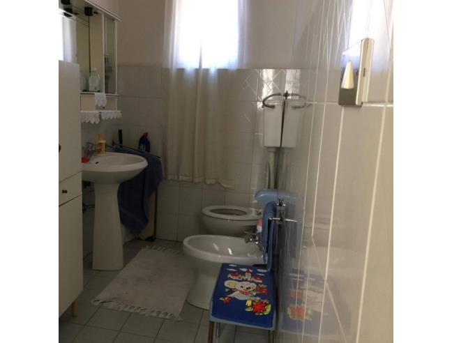 Anteprima foto 6 - Appartamento in Vendita a Caltanissetta (Caltanissetta)