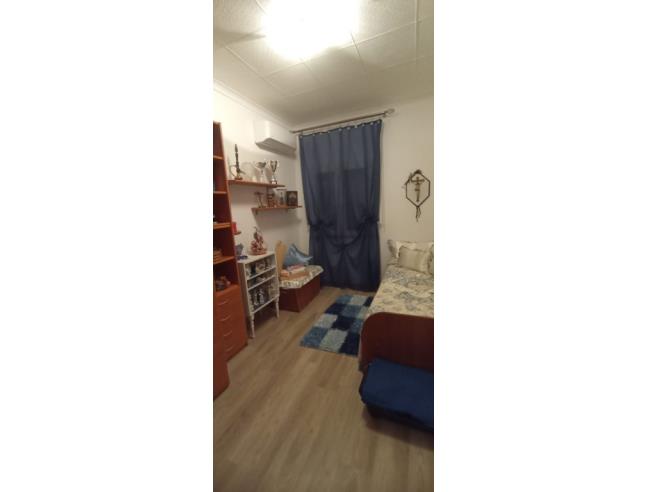 Anteprima foto 6 - Appartamento in Vendita a Caltanissetta (Caltanissetta)