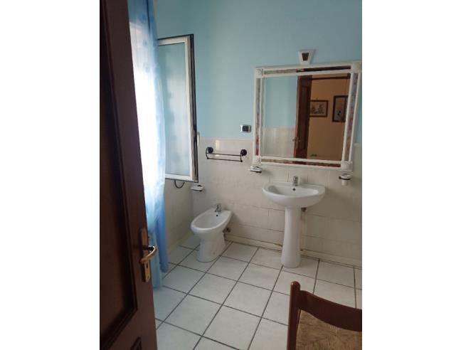 Anteprima foto 7 - Appartamento in Vendita a Caltanissetta (Caltanissetta)