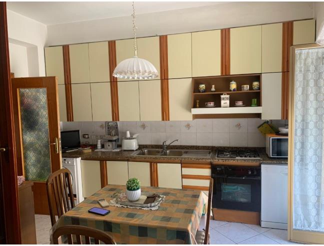 Anteprima foto 7 - Appartamento in Vendita a Caltanissetta (Caltanissetta)