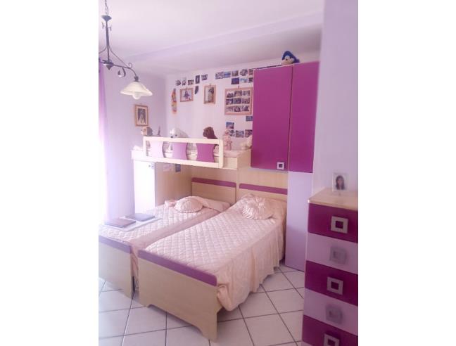 Anteprima foto 8 - Appartamento in Vendita a Caltanissetta (Caltanissetta)