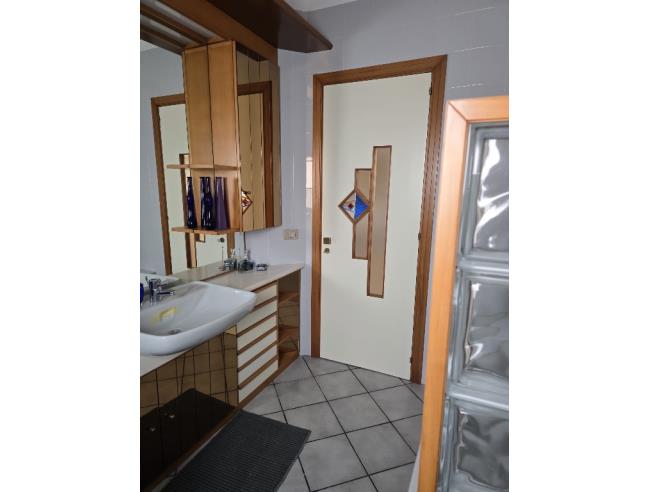 Anteprima foto 8 - Appartamento in Vendita a Caltanissetta (Caltanissetta)