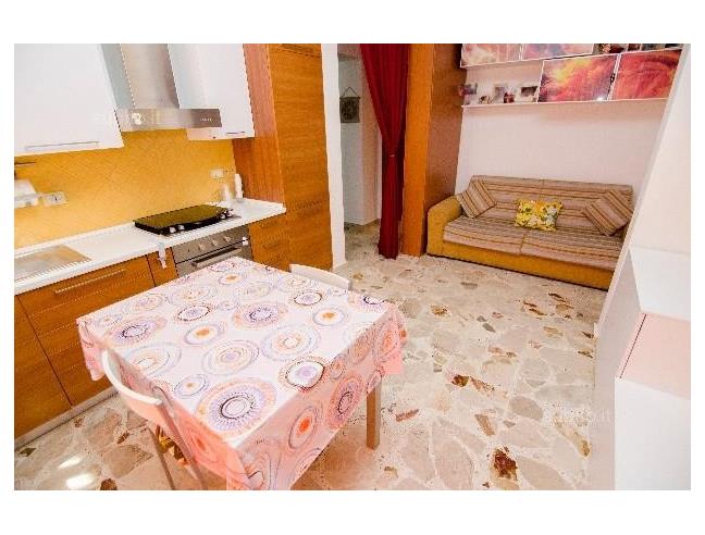 Anteprima foto 2 - Appartamento in Vendita a Caltanissetta - Centro città