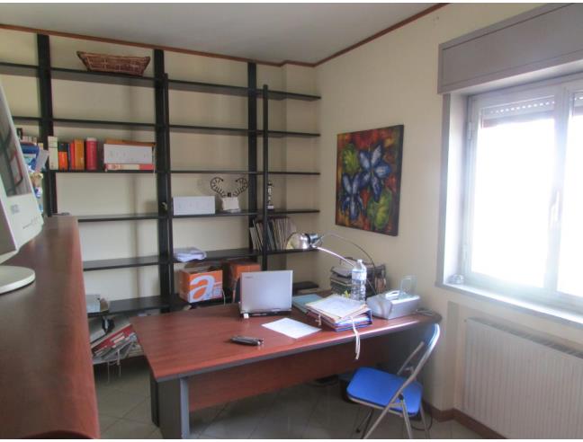 Anteprima foto 2 - Appartamento in Vendita a Caltanissetta - Centro città