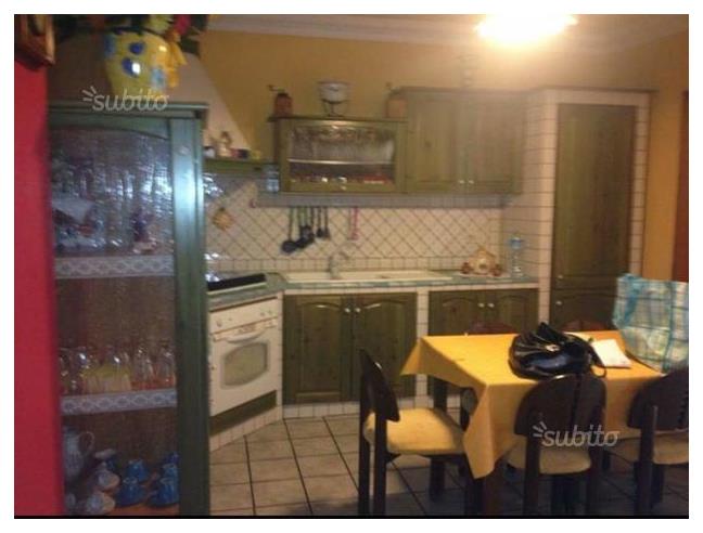 Anteprima foto 4 - Appartamento in Vendita a Caltanissetta - Centro città