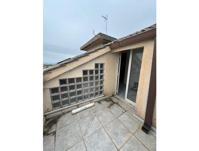 Anteprima foto 5 - Appartamento in Vendita a Caltanissetta - Centro città