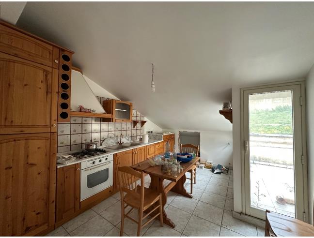 Anteprima foto 7 - Appartamento in Vendita a Caltanissetta - Centro città