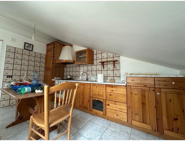 Anteprima foto 8 - Appartamento in Vendita a Caltanissetta - Centro città