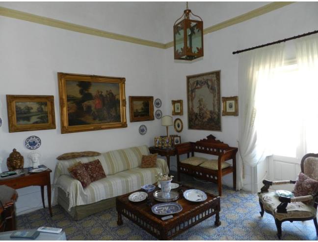 Anteprima foto 3 - Appartamento in Vendita a Caltavuturo (Palermo)