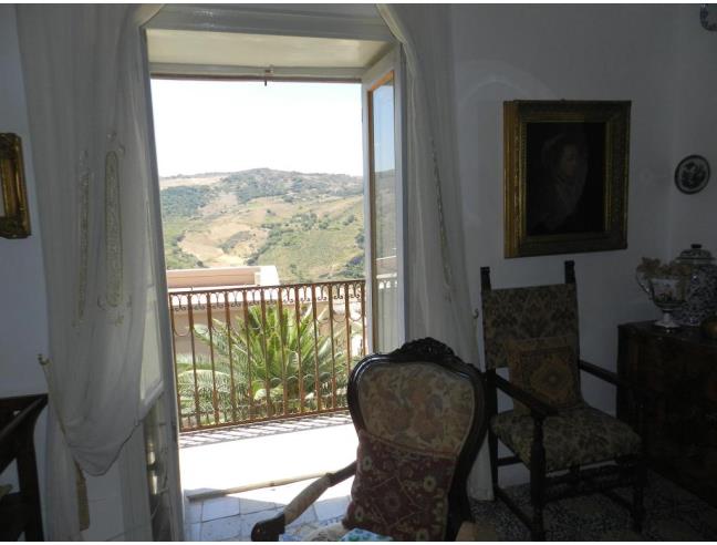 Anteprima foto 6 - Appartamento in Vendita a Caltavuturo (Palermo)