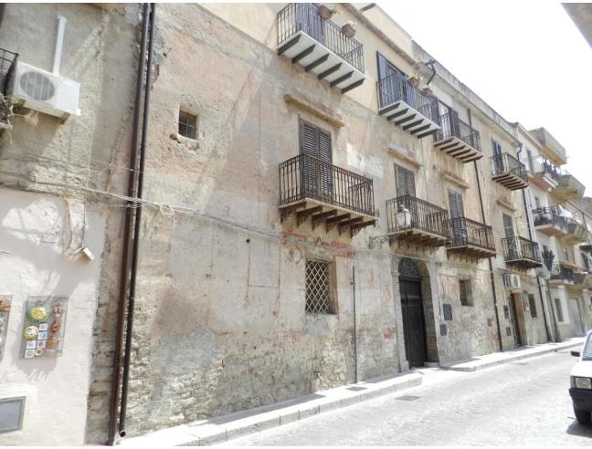 Anteprima foto 8 - Appartamento in Vendita a Caltavuturo (Palermo)