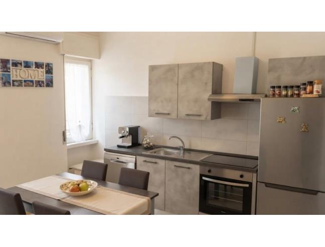 Anteprima foto 4 - Appartamento in Vendita a Calusco d'Adda (Bergamo)