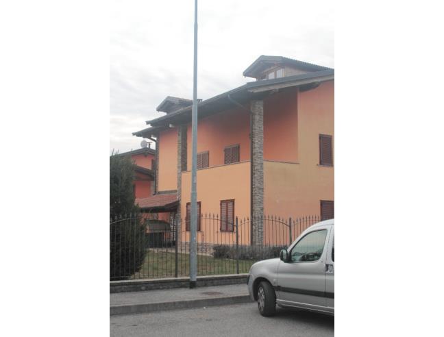 Anteprima foto 1 - Appartamento in Vendita a Caluso - Arè