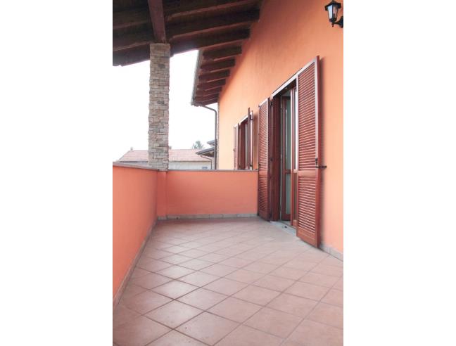 Anteprima foto 5 - Appartamento in Vendita a Caluso - Arè