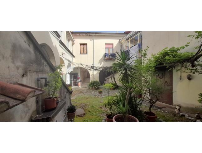Anteprima foto 2 - Appartamento in Vendita a Calvanico (Salerno)