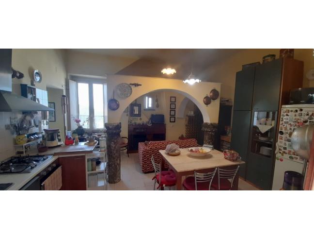 Anteprima foto 3 - Appartamento in Vendita a Calvanico (Salerno)