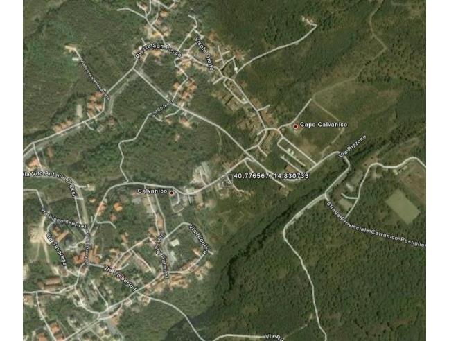 Anteprima foto 3 - Appartamento in Vendita a Calvanico (Salerno)