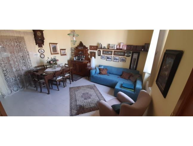 Anteprima foto 4 - Appartamento in Vendita a Calvanico (Salerno)