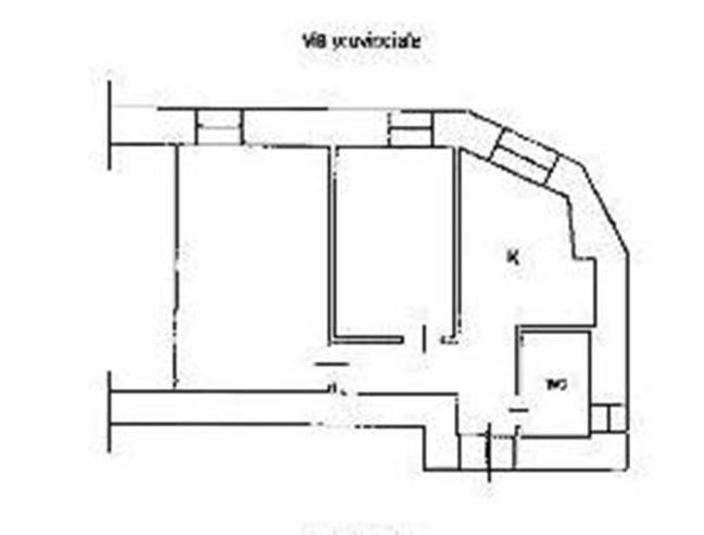 Anteprima foto 4 - Appartamento in Vendita a Calvanico (Salerno)