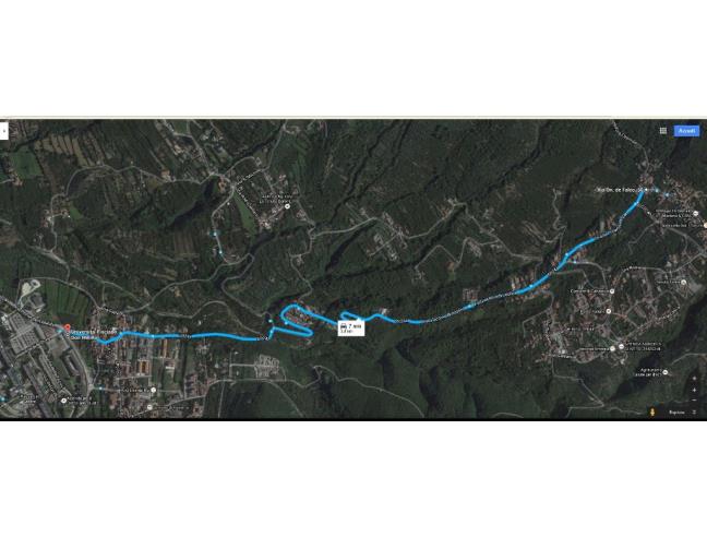 Anteprima foto 6 - Appartamento in Vendita a Calvanico (Salerno)