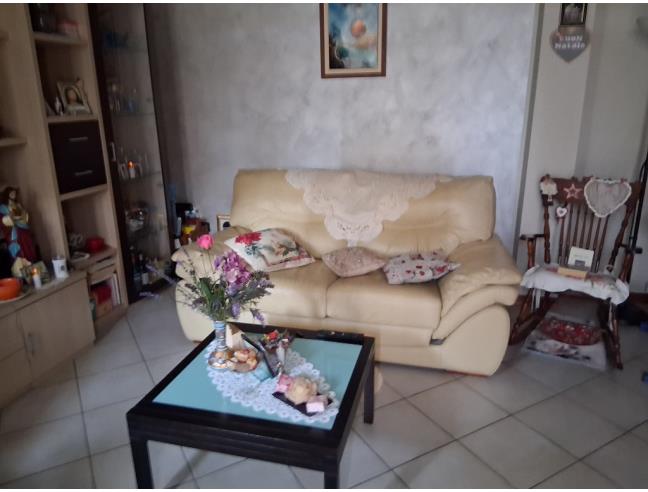 Anteprima foto 1 - Appartamento in Vendita a Calvenzano (Bergamo)