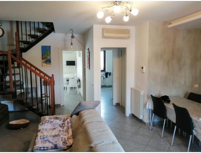 Anteprima foto 2 - Appartamento in Vendita a Calvenzano (Bergamo)