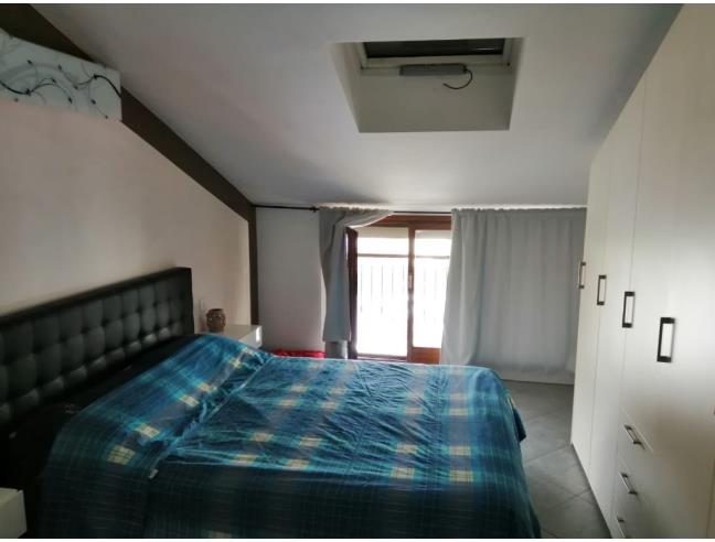 Anteprima foto 3 - Appartamento in Vendita a Calvenzano (Bergamo)