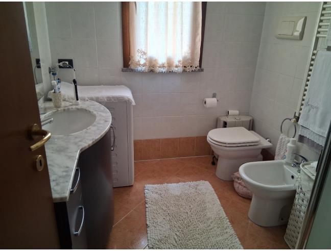 Anteprima foto 3 - Appartamento in Vendita a Calvenzano (Bergamo)