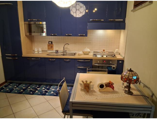 Anteprima foto 7 - Appartamento in Vendita a Calvenzano (Bergamo)