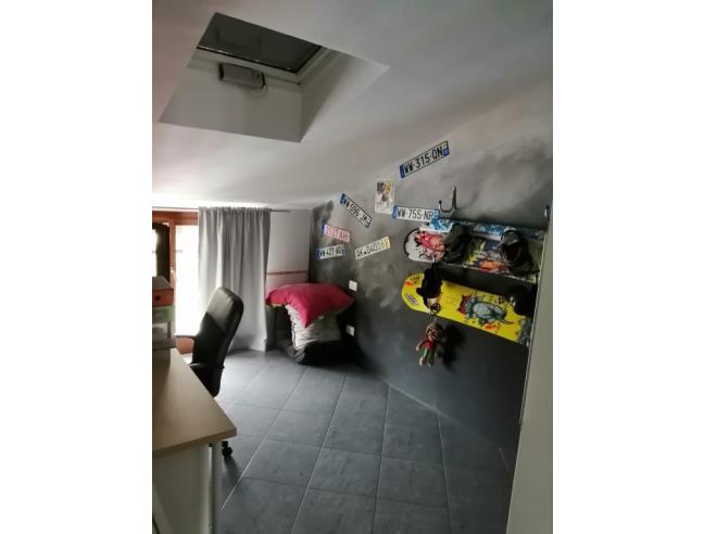 Anteprima foto 8 - Appartamento in Vendita a Calvenzano (Bergamo)