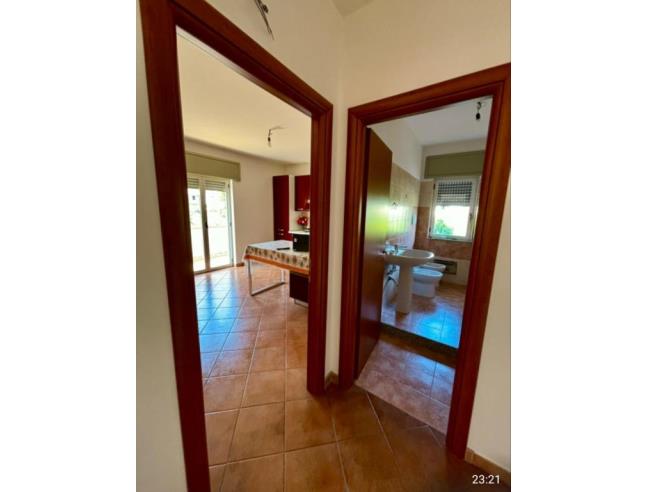 Anteprima foto 6 - Appartamento in Vendita a Calvi Risorta (Caserta)