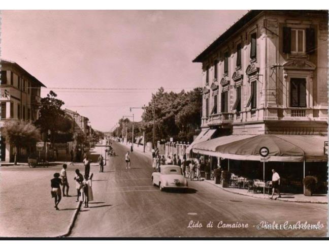 Anteprima foto 2 - Appartamento in Vendita a Camaiore - Lido Di Camaiore