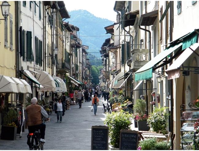 Anteprima foto 2 - Appartamento in Vendita a Camaiore (Lucca)