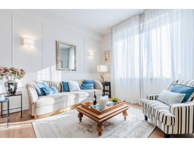 Anteprima foto 5 - Appartamento in Vendita a Camaiore - Pieve Di Camaiore