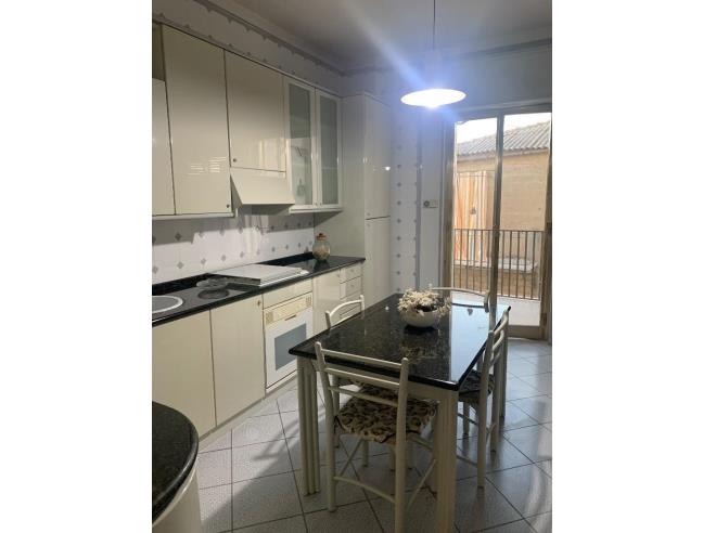 Anteprima foto 6 - Appartamento in Vendita a Camastra (Agrigento)