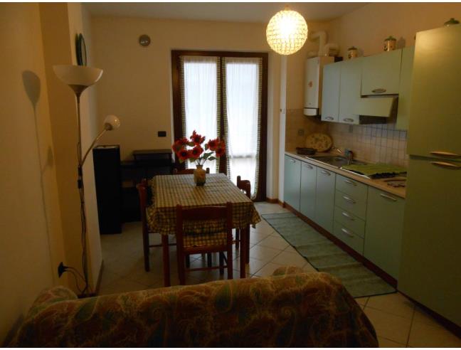 Anteprima foto 2 - Appartamento in Vendita a Camerino - Località San Paolo