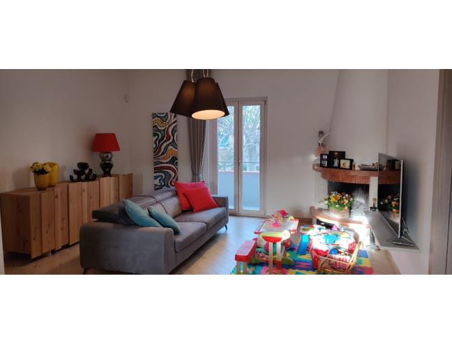 Anteprima foto 3 - Appartamento in Vendita a Camigliano (Caserta)