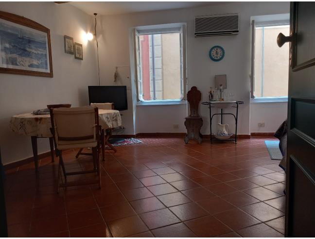 Anteprima foto 2 - Appartamento in Vendita a Camogli (Genova)