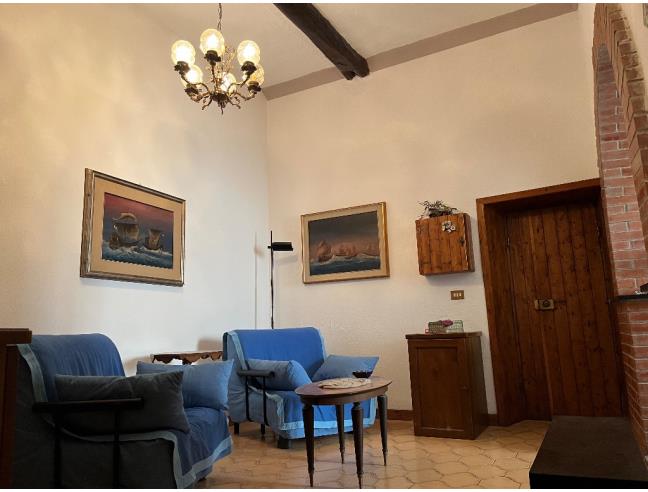 Anteprima foto 2 - Appartamento in Vendita a Camogli (Genova)