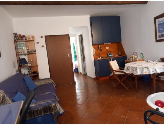 Anteprima foto 3 - Appartamento in Vendita a Camogli (Genova)