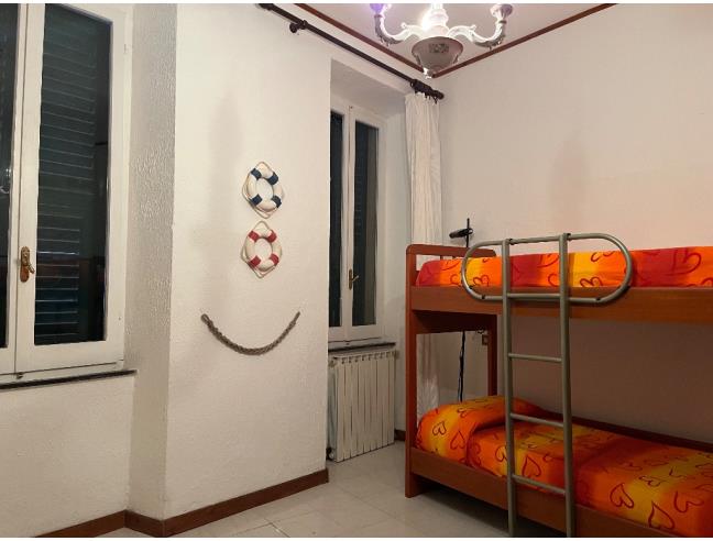 Anteprima foto 3 - Appartamento in Vendita a Camogli (Genova)