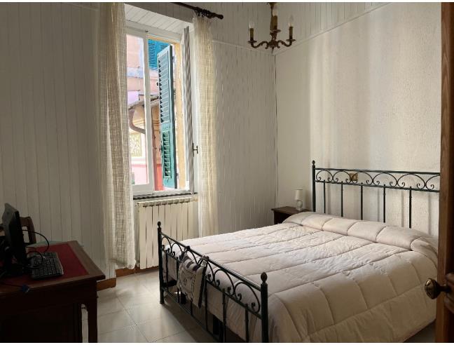 Anteprima foto 4 - Appartamento in Vendita a Camogli (Genova)