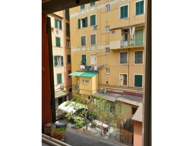 Anteprima foto 4 - Appartamento in Vendita a Camogli (Genova)